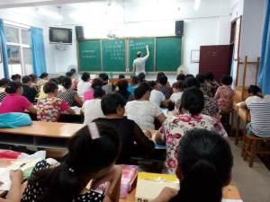 我公司新增保潔單位、工作場景、培訓(xùn)學(xué)習(xí)課堂